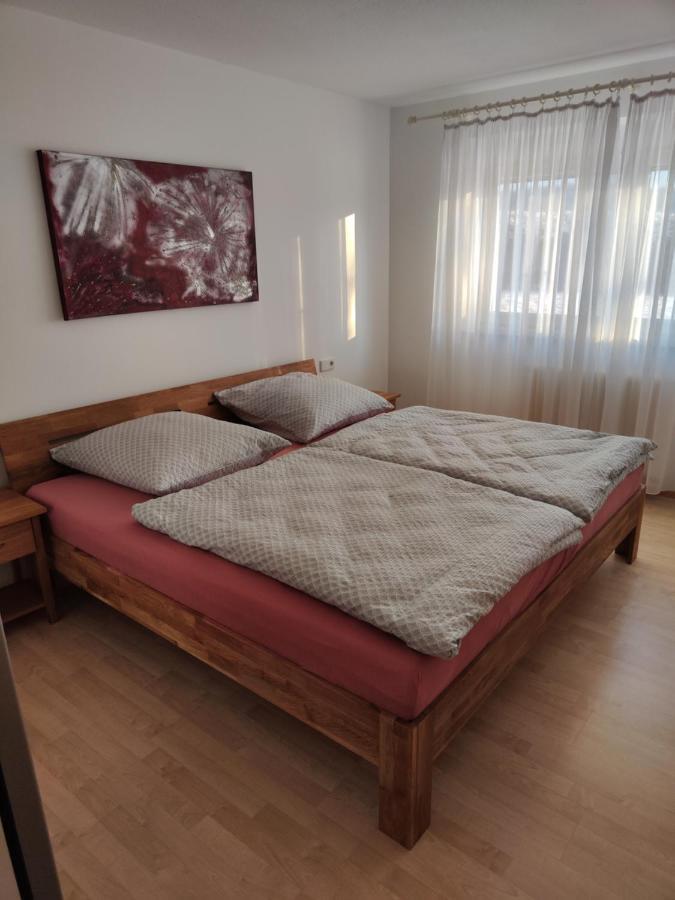 Ferienwohnung Am Kapfblick Egenhausen Exterior foto